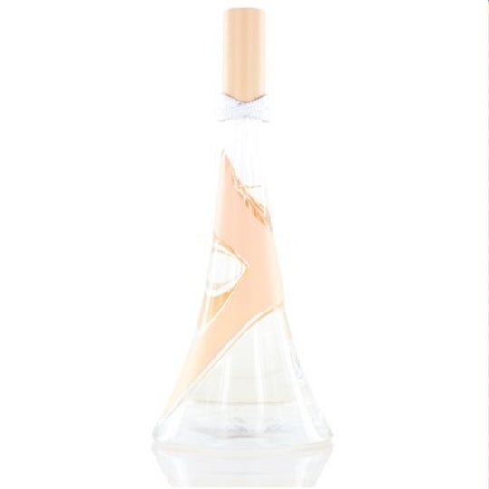 Nude By Rihanna Rihanna Edp Spray No Cap Tester 3.4 Oz (100 Ml) For Women