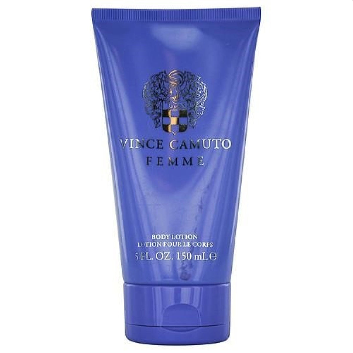 Vince Camuto Vince Camuto Body Lotion Tester 5.0 Oz (150 Ml) For Women  213647194