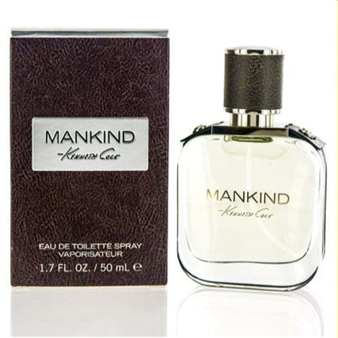 Kenneth Cole Mankind Kenneth Cole Edt Spray 1.7 Oz For Men 248656777