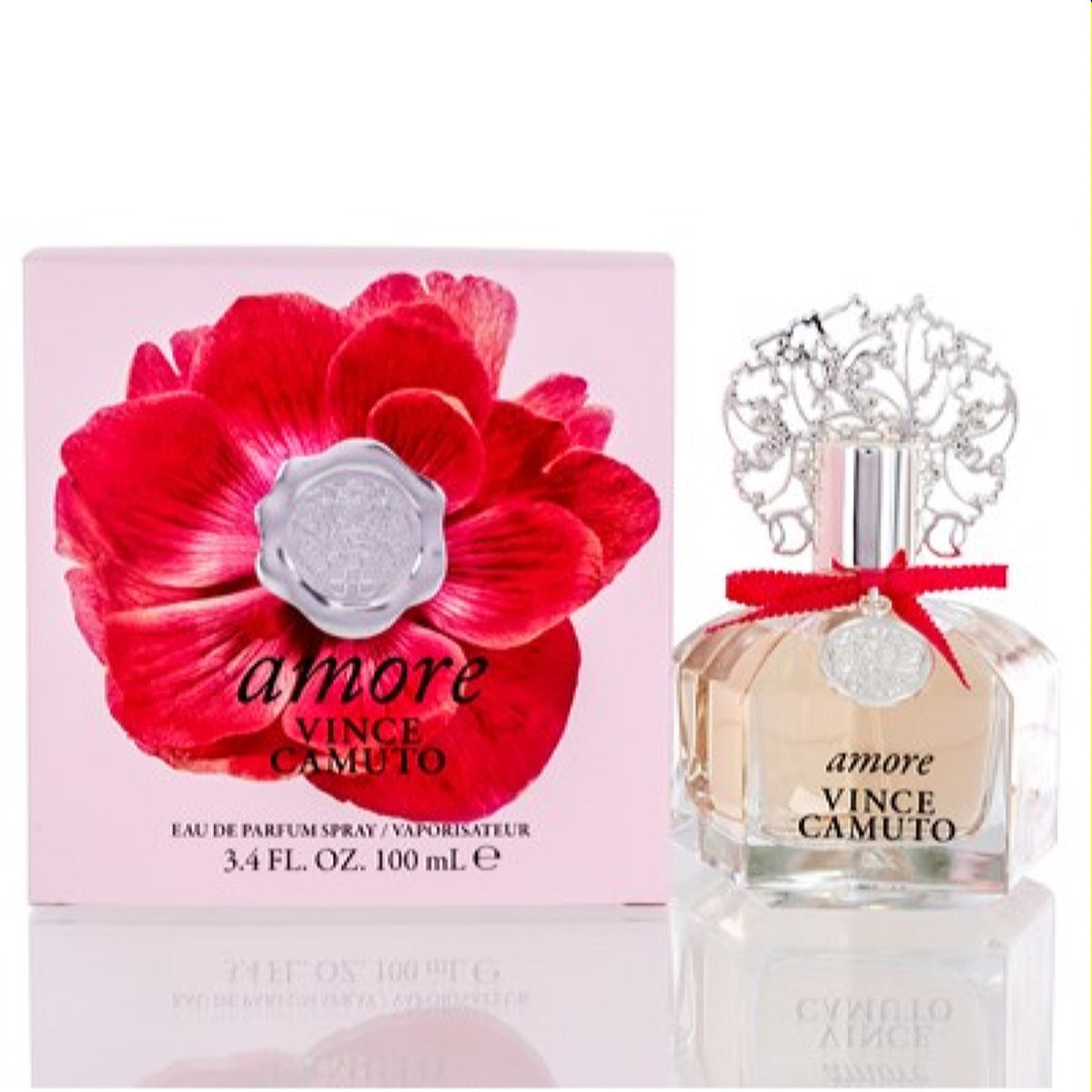 Amore Vince Camuto Vince Camuto Edp Spray 3.4 Oz (100 Ml) For Women  215667576