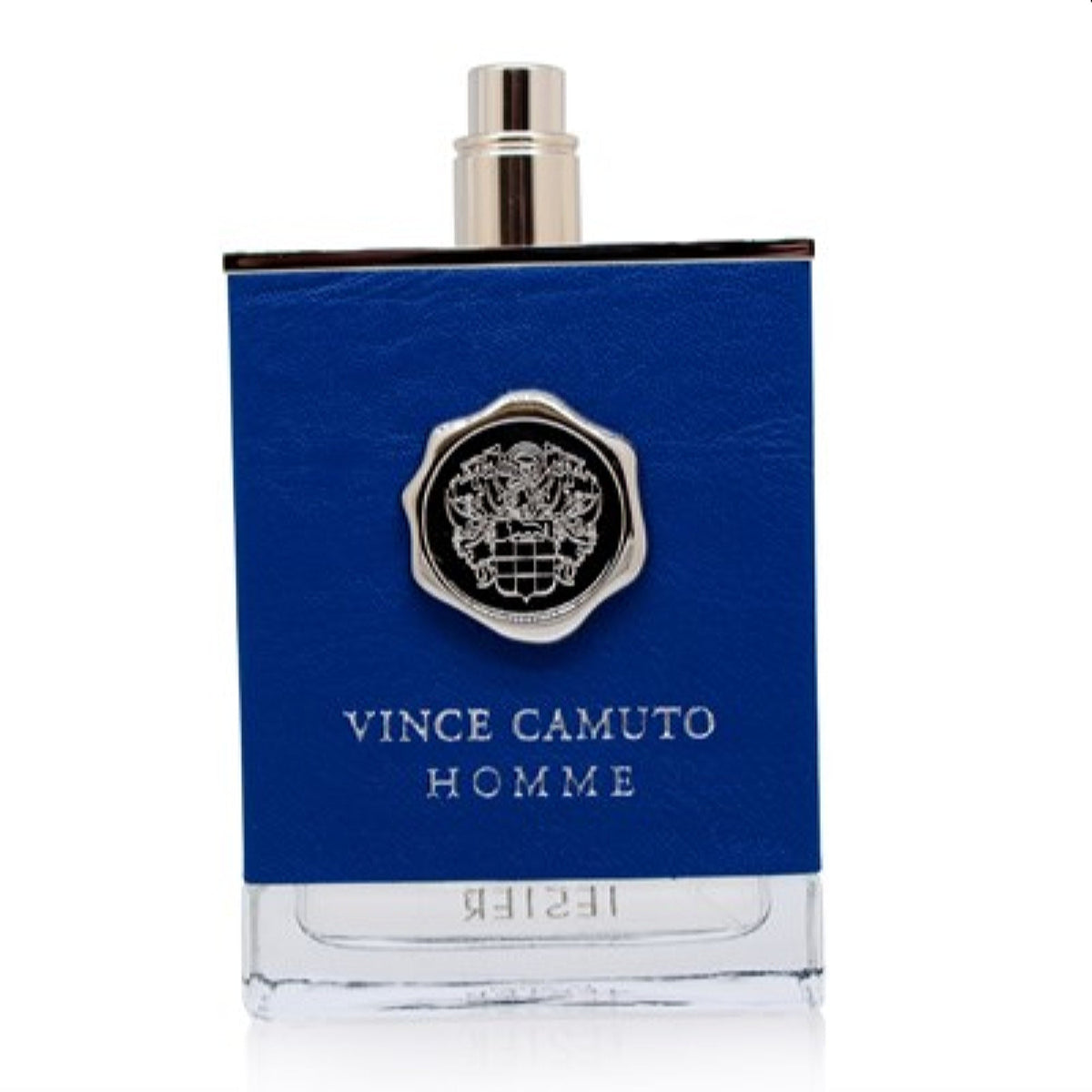 Vince Camuto Homme Vince Camuto Edt Spray No Cap Tester 3.4 Oz (100 Ml) For Men 214676594