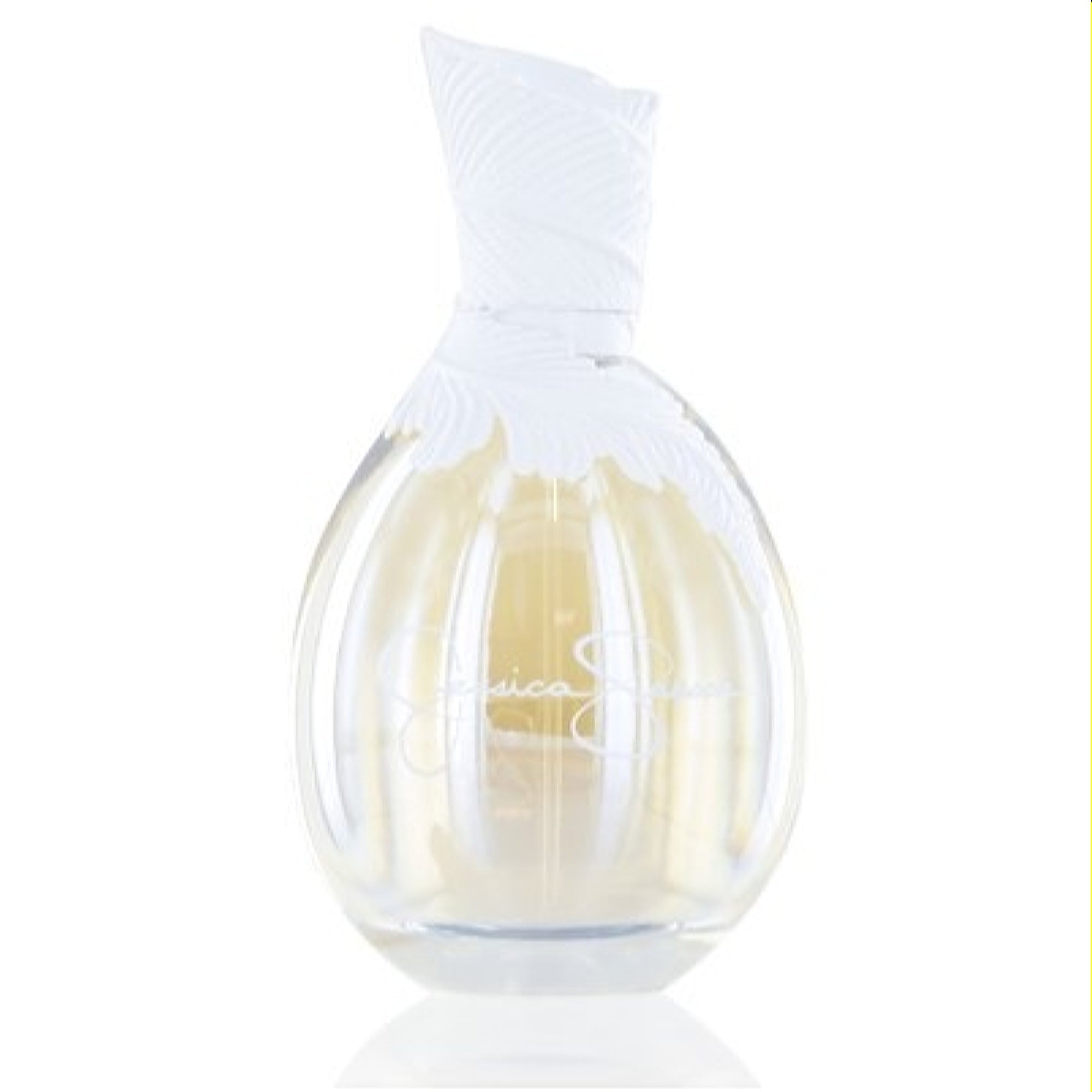 Jessica Simpson Ten Jessica Simpson Edp Spray N Cap Tester Oz