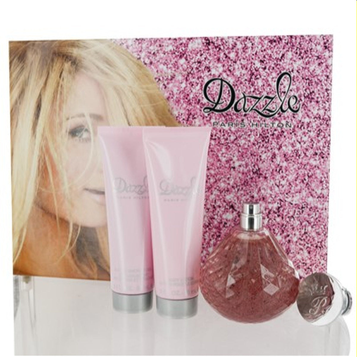 Dazzle Paris Hilton Gift Set For Women 159796190