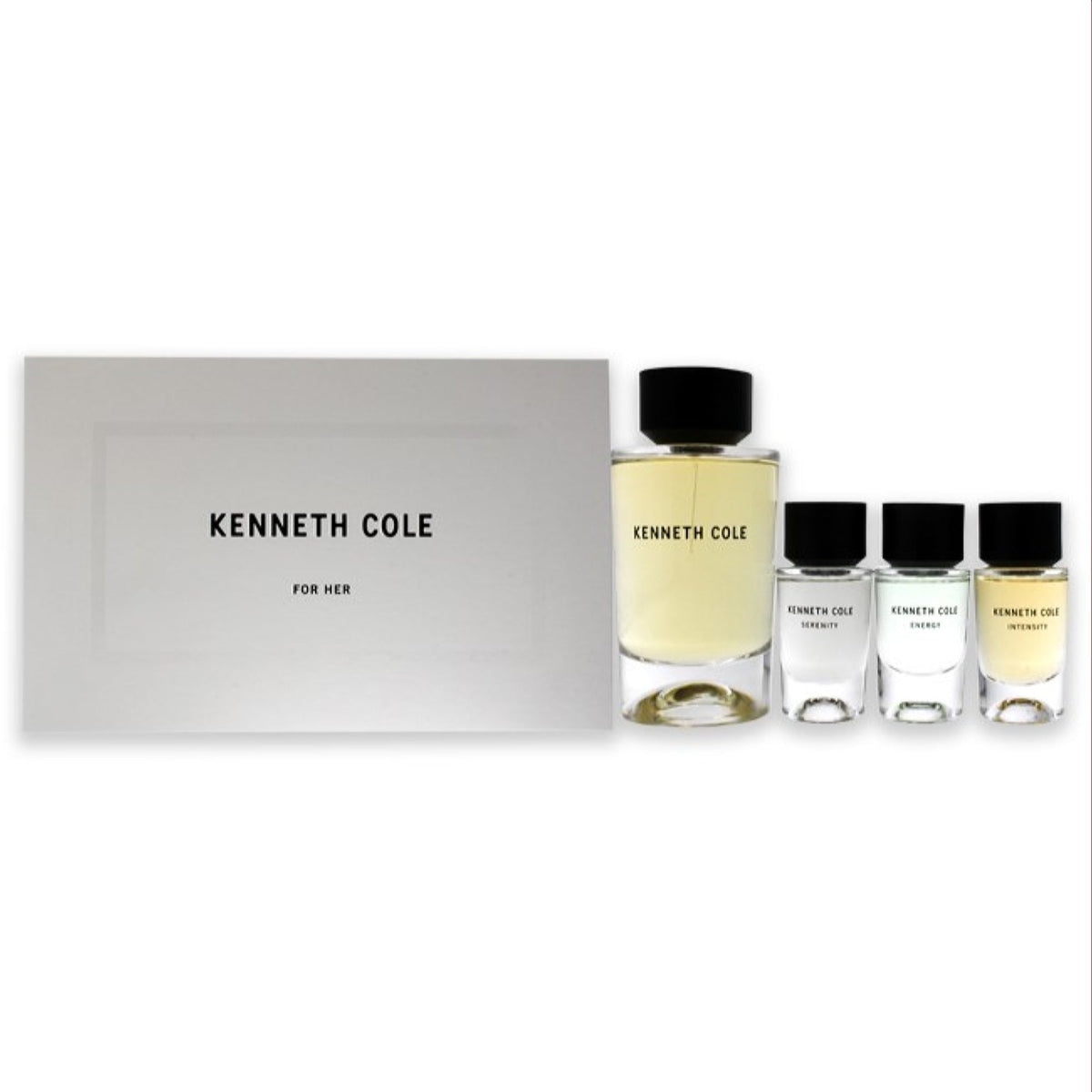 Kenneth Cole For Her Kenneth Cole Set For Women  144837590