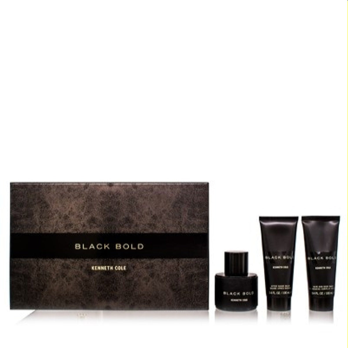 Kenneth Cole Black Bold Kenneth Cole Set For Men 263868590