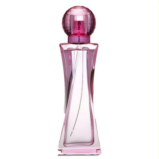 Electrify Paris Hilton Edp Spray 3.4 Oz (100 Ml) For Women
