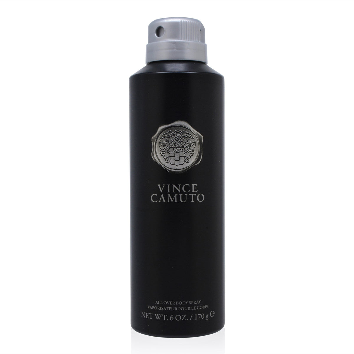 Vince Camuto Vince Camuto All Over Body Spray 6.0 Oz (170 Ml) For Women   