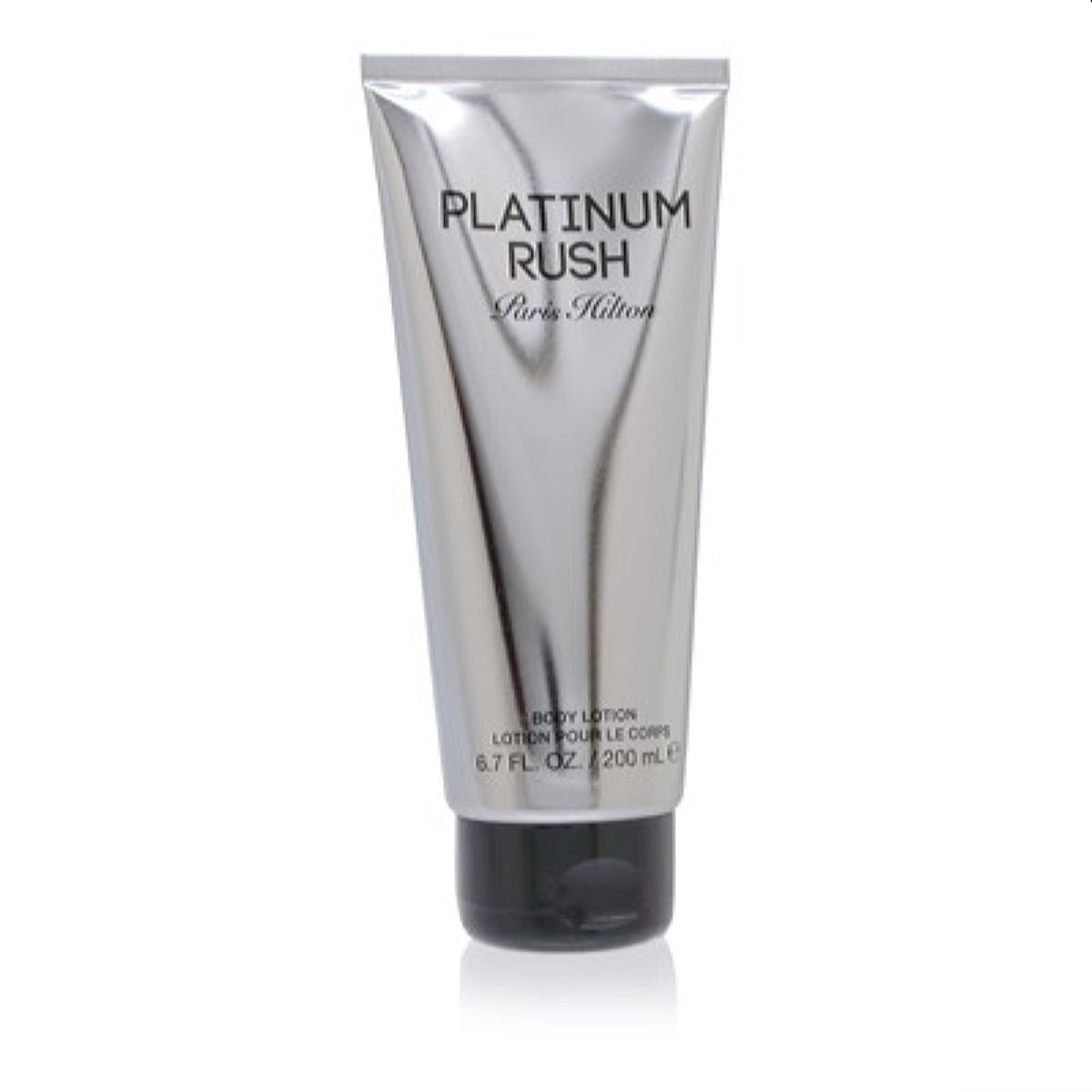 Platinum Rush Paris Hilton Body Lotion 6.7 Oz (200 Ml) For Women  5450