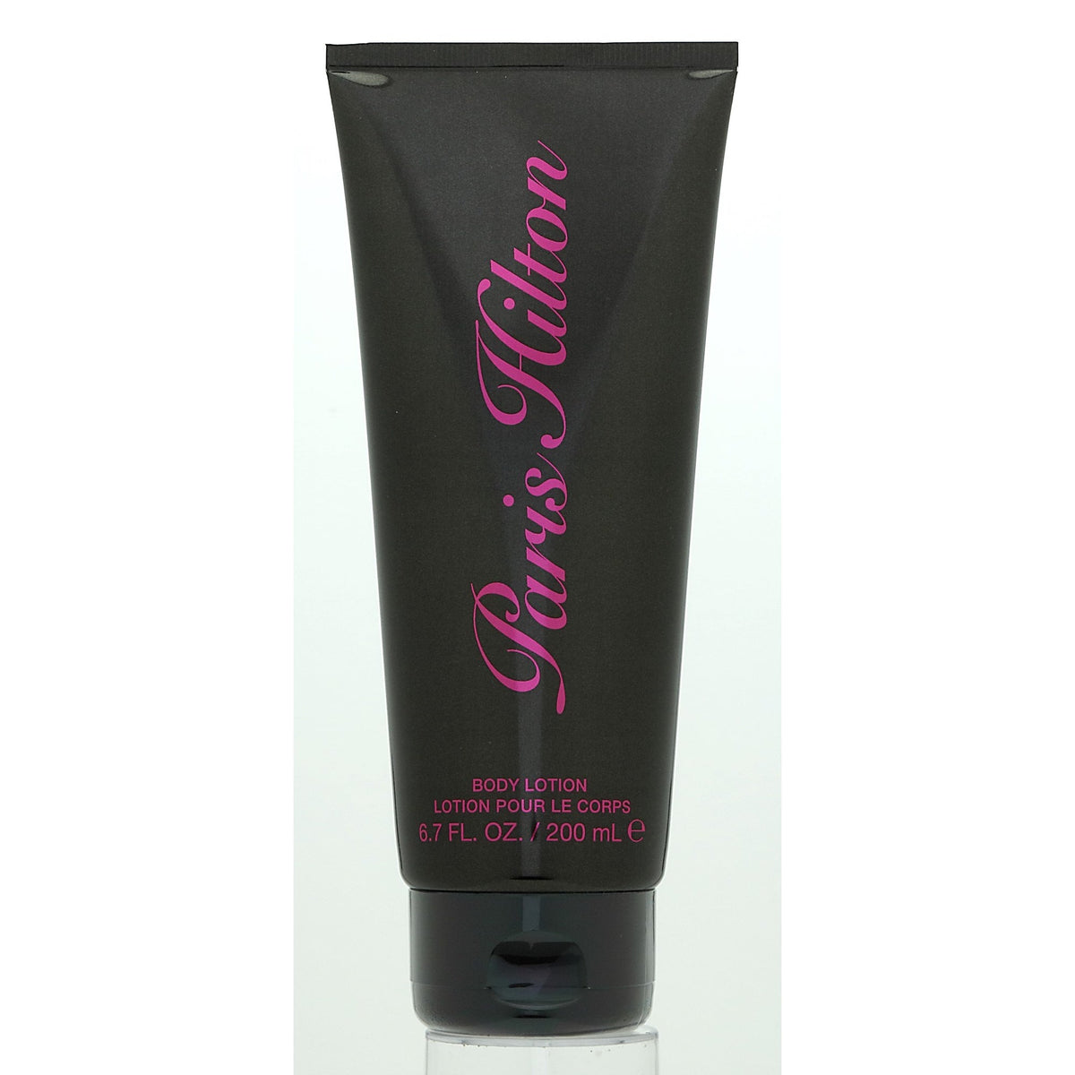 Paris Hilton Paris Hilton Body Lotion 6.7 Oz (200 Ml) For Women   