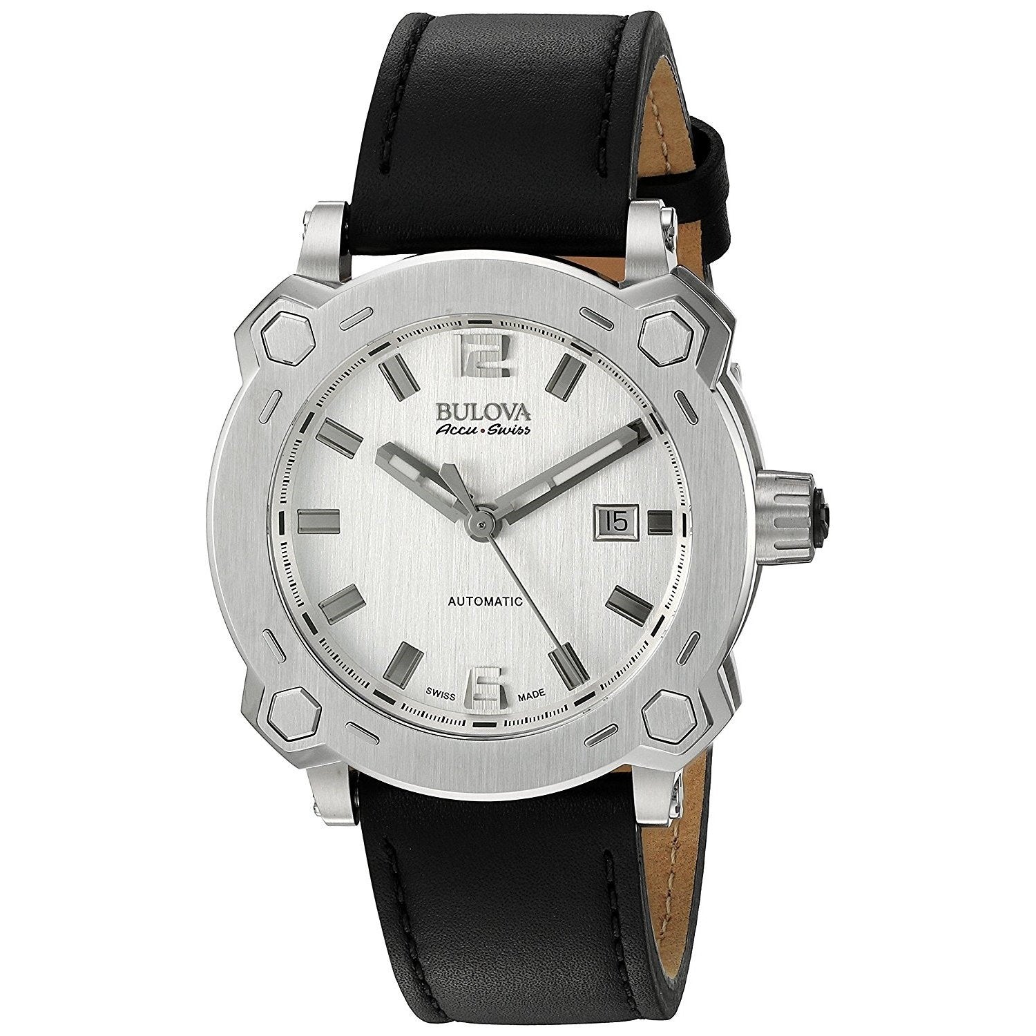 Bulova percheron sale