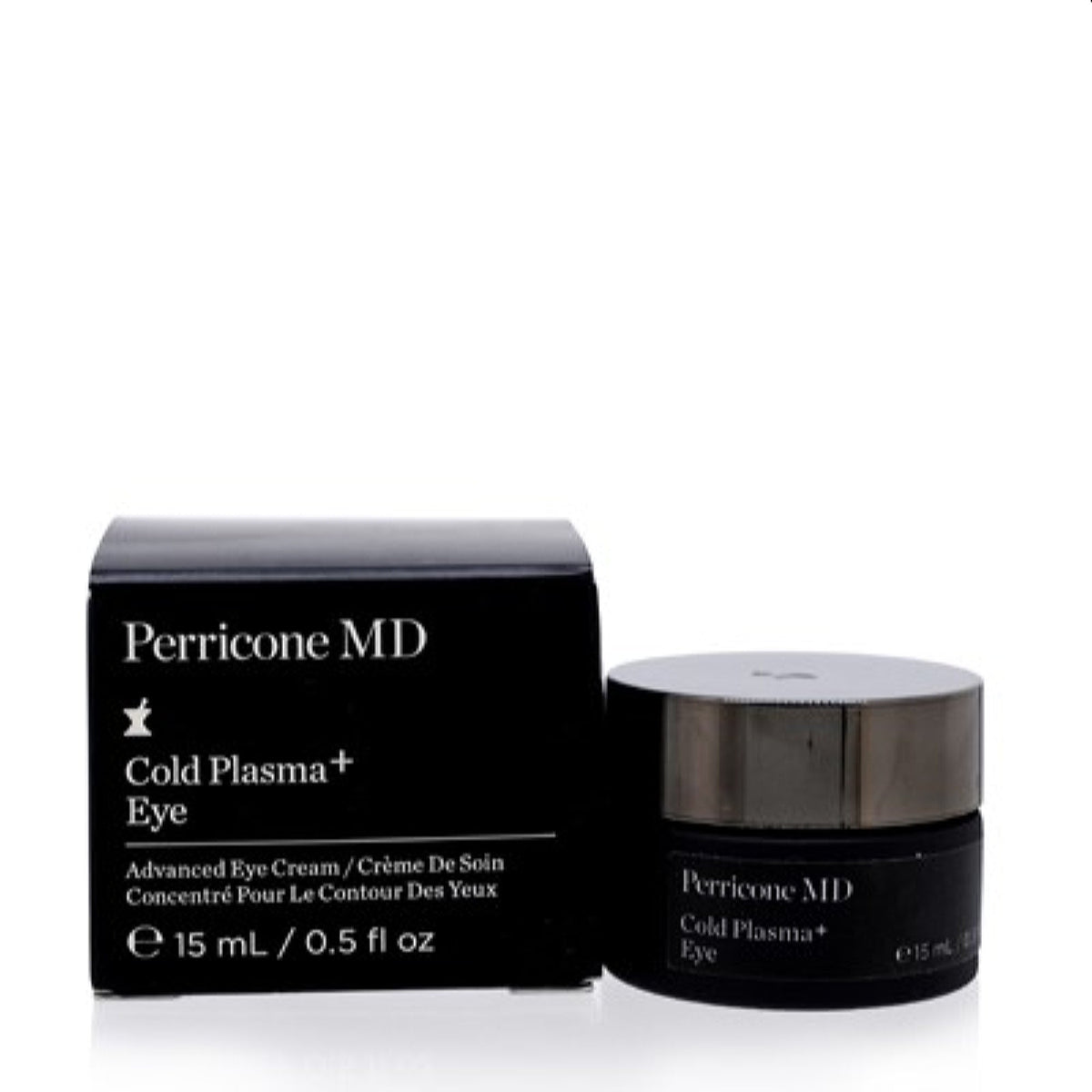Perricone Md Cold Plasma Plus Advanced Eye Cream 0.5 Oz (15 Ml)   