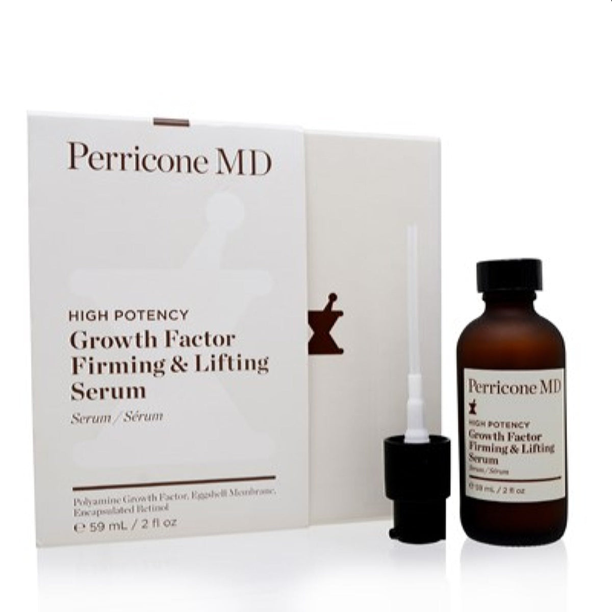 Perricone Md High Potency Classics Serum 2.0 Oz (60 Ml)  