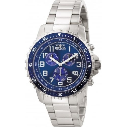 Invicta Men's 6621 Specialty Stainless Steel Watch
