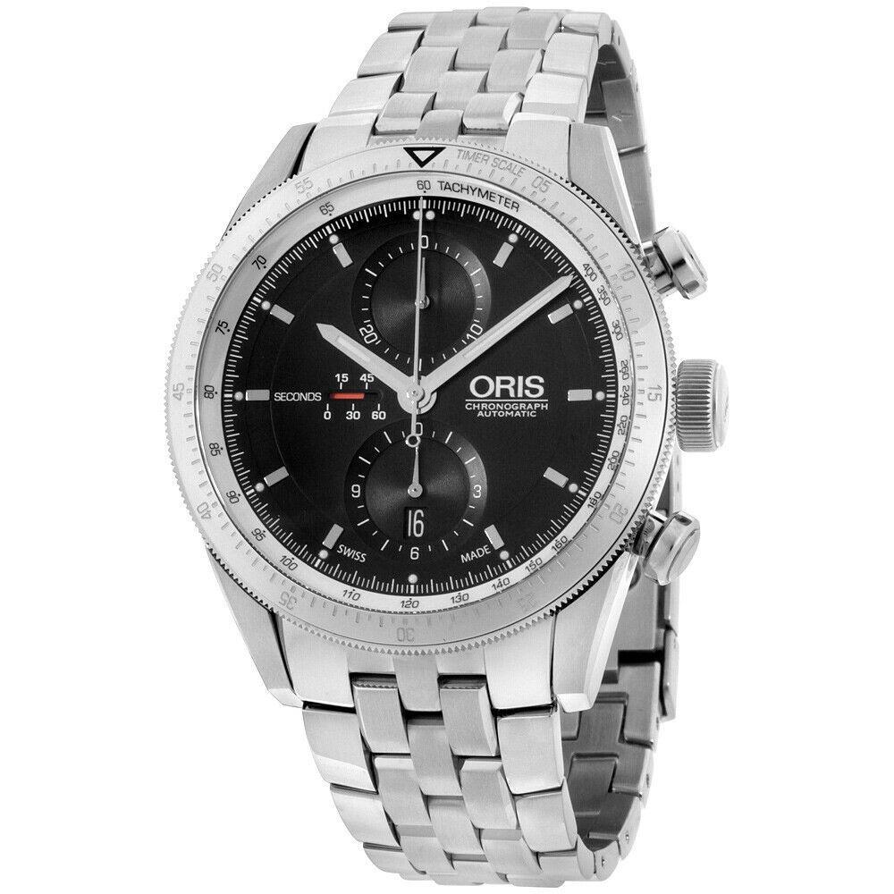 Oris artix gt chrono clearance