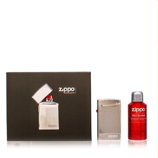 Zippo Original Zippo Set For Men 709311