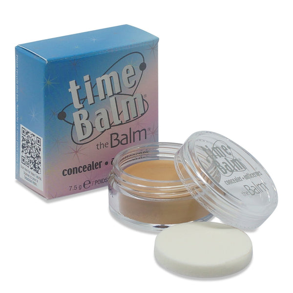 The Balm Timebalm Concealer 0.26 Oz (9 Ml) - Bezali
