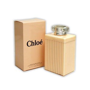 Chloe Signature Chloe Body Lotion 6.7 Oz (200 Ml) For Women  608504