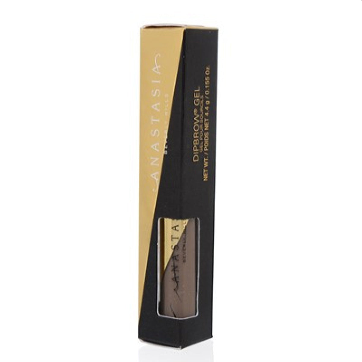 Anastasia Beverly Hills Dipbrow Gel Taupe 0.155 Oz 4.4G  
