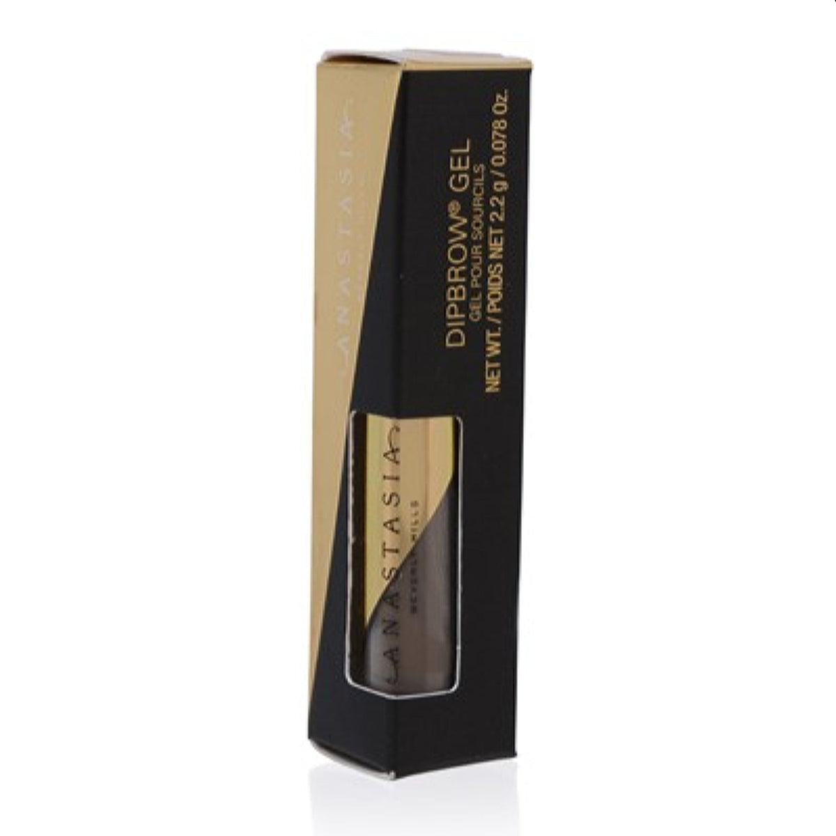 Anastasia Beverly Hills Mini Dipbrow Gel (Taupe) 0.078 Oz (2.2 Ml)   