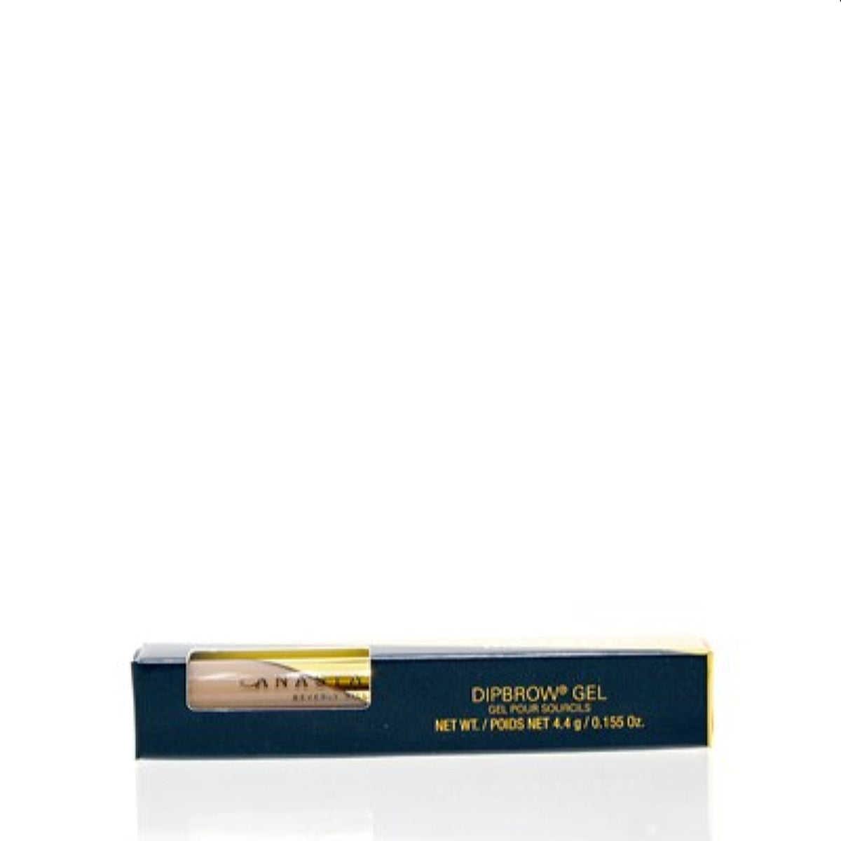 Anastasia Beverly Hills Dipbrow Gel Blonde 0.155 Oz 4.4G  