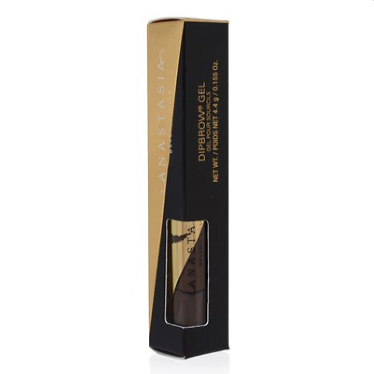 Anastasia Beverly Hills Dipbrow Gel Chocolate 0.155 Oz 4.4G   