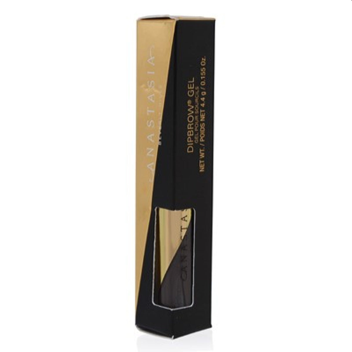 Anastasia Beverly Hills Dipbrow Gel Ash Brown 0.155 Oz 4.4G   
