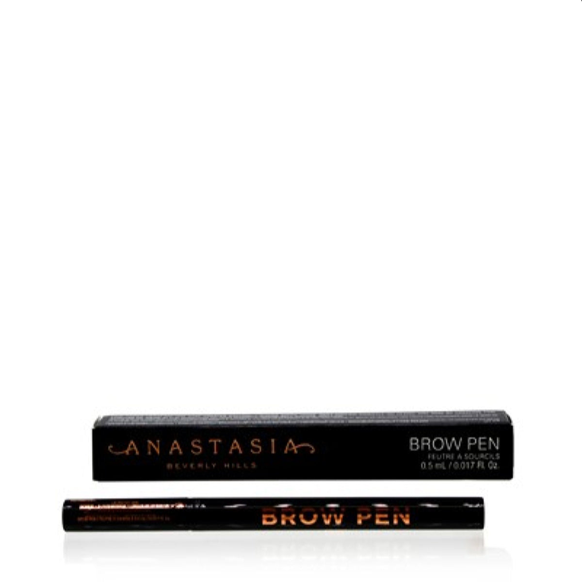 Anastasia Beverly Hills Brow Pen (Chocolate) 0.017 Oz  