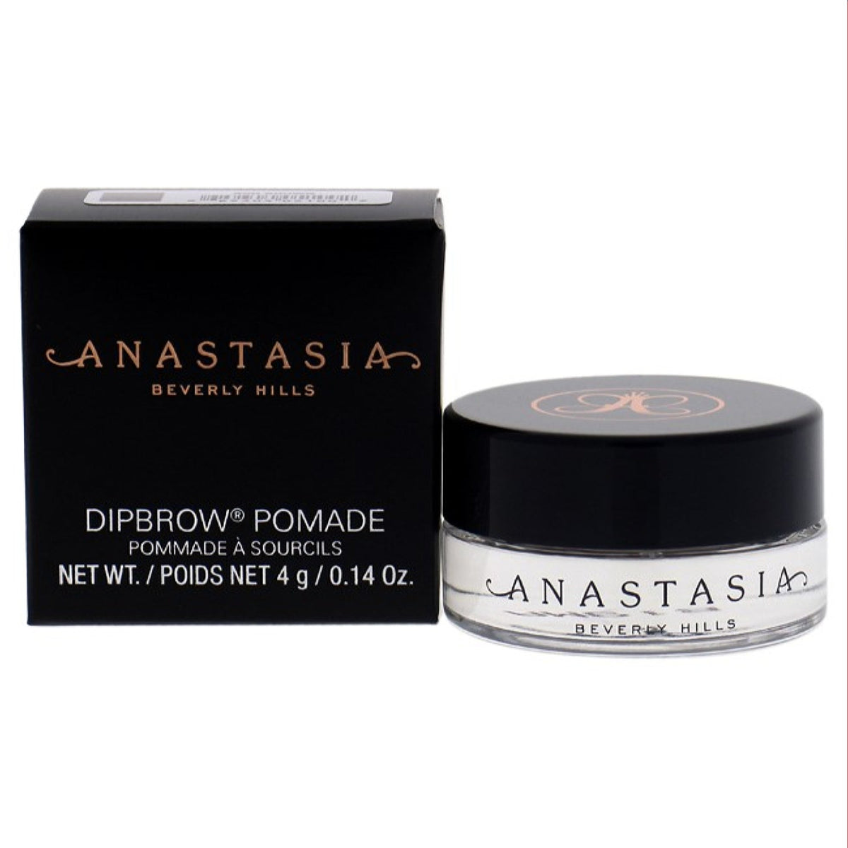 Anastasia Beverly Hills Dipbrow Pomade (Ash Brown)  