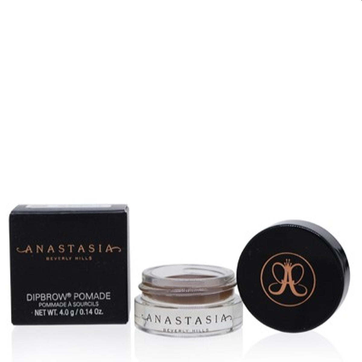 Anastasia Beverly Hills Dipbrow Pomade (Caramel)  