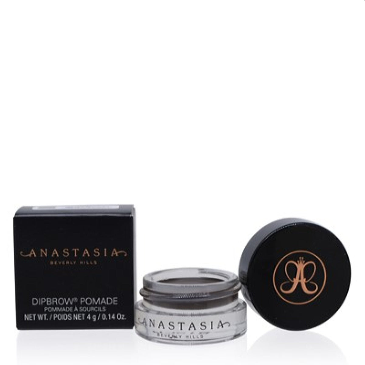Anastasia Beverly Hills Dipbrow Pomade (Ebony)  