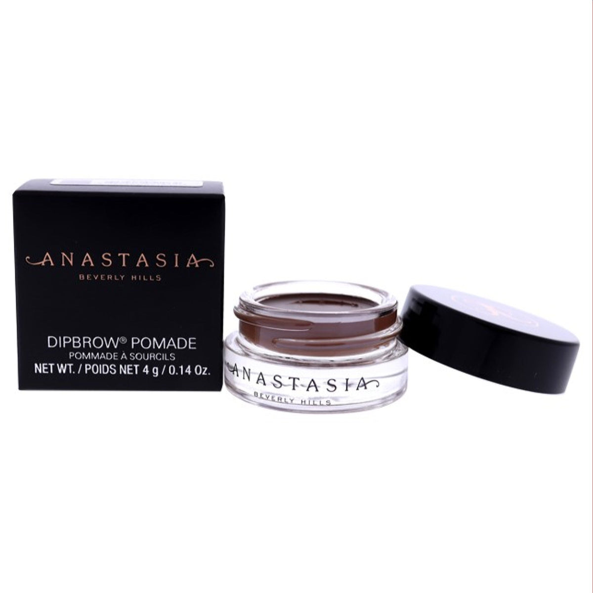 Anastasia Beverly Hills Dipbrow Pomade (Auburn) 0.14Oz 4G  
