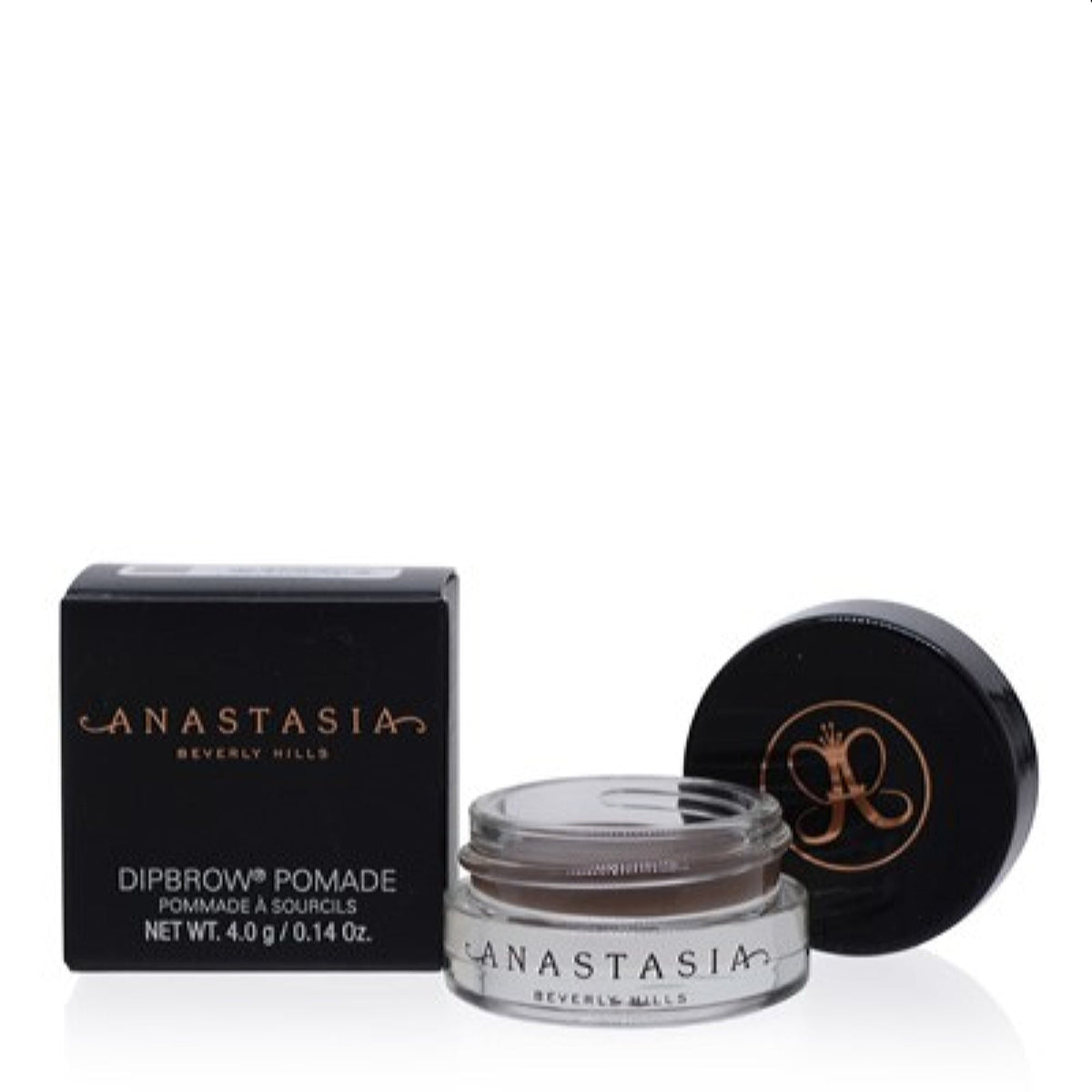 Anastasia Beverly Hills Dipbrow Pomade (Chocolate)   
