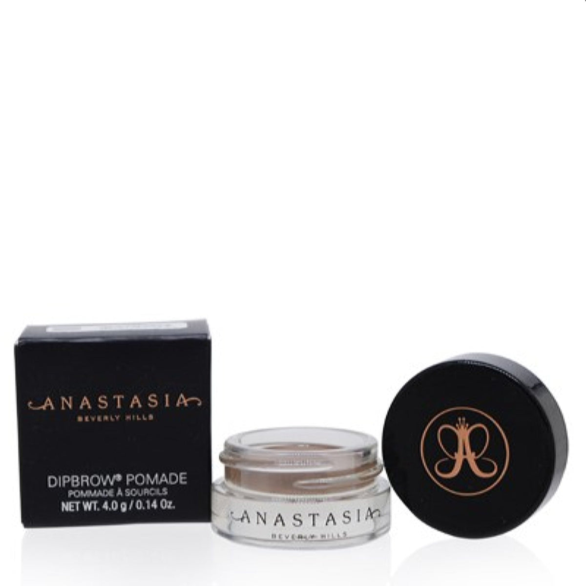 Anastasia Beverly Hills Dipbrow Pomade (Taupe)  