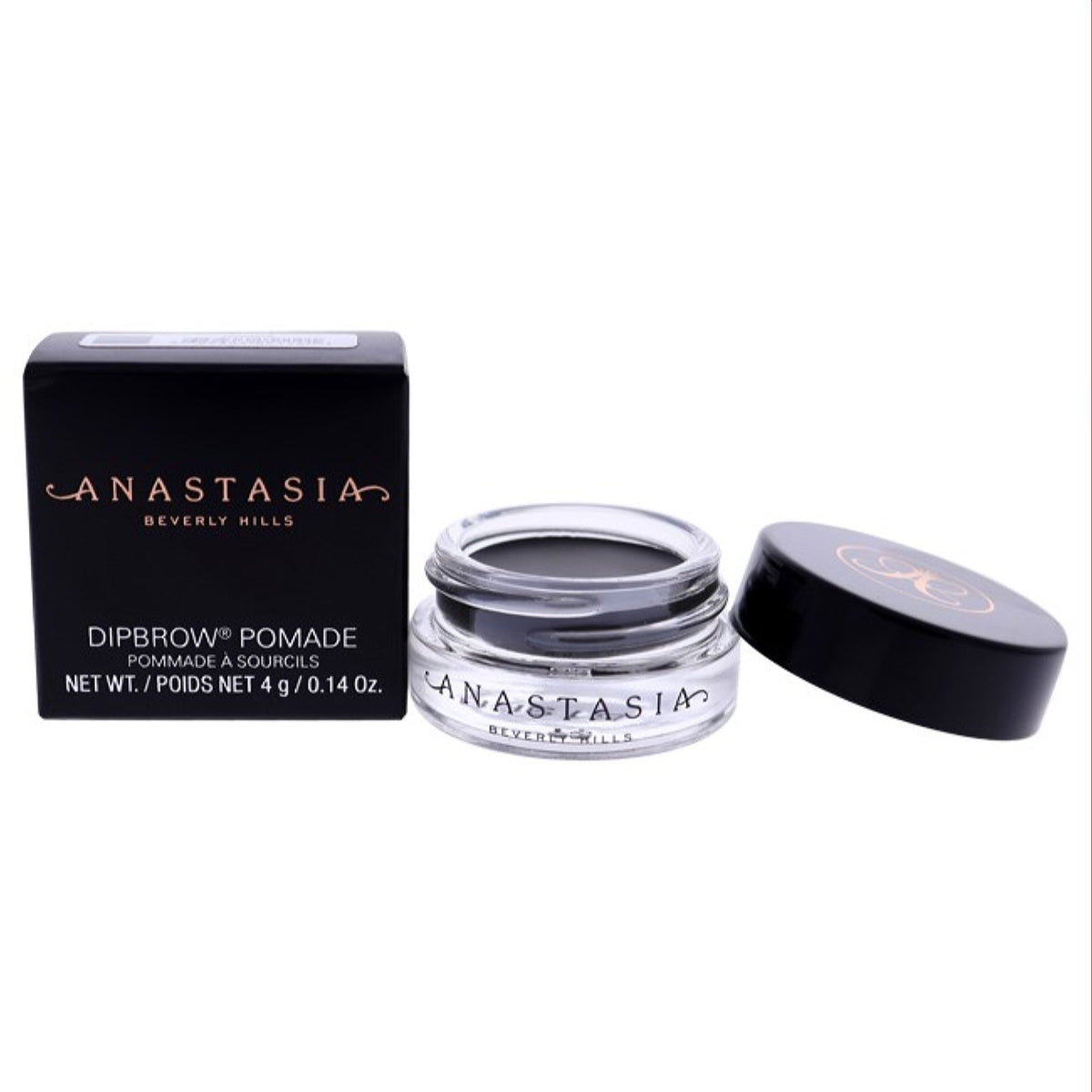 Anastasia Beverly Hills Dipbrow Pomade (Granite)  