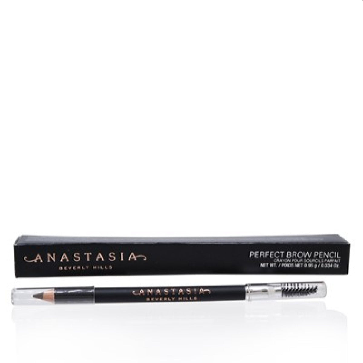 Anastasia Beverly Hills Perfect Brow Pencil (Medium Brown)   