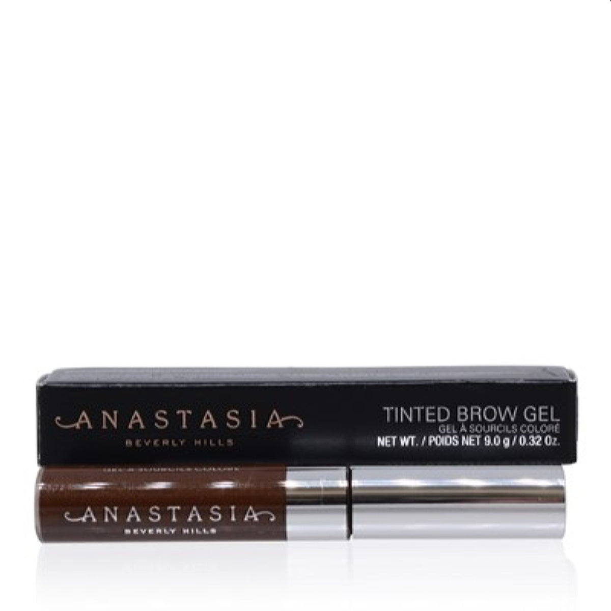 Anastasia Beverly Hills Tinted Brow Gel Chocolate 0.32 Oz 9G   