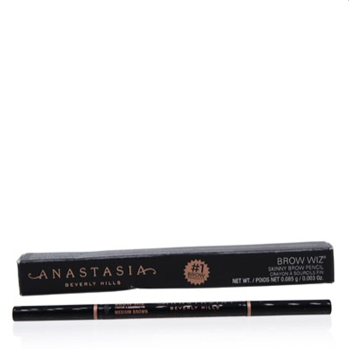 Anastasia Beverly Hills Brow Wiz (Medium Brown)   