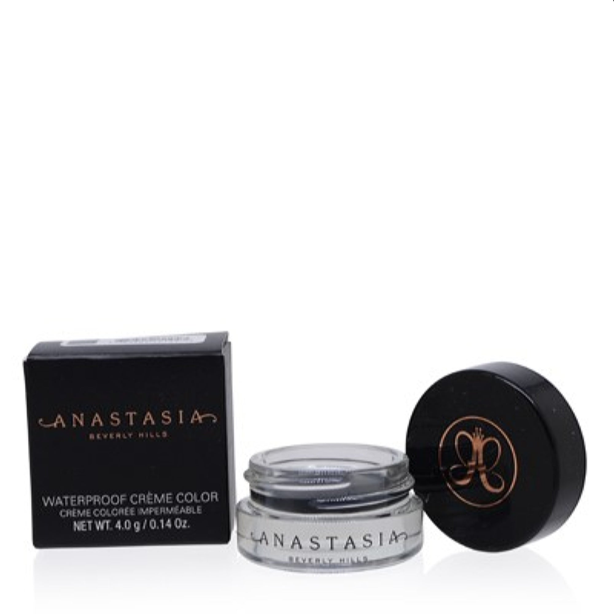 Anastasia Beverly Hills Dipbrow Pomade (Jet Black) - Bezali