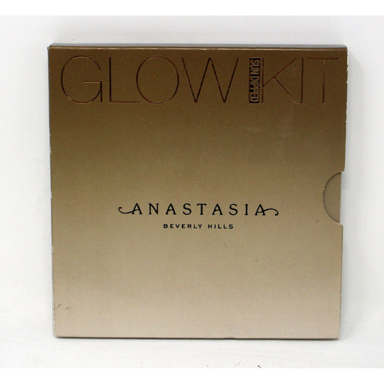 Anastasia Beverly Hills Anastasia Sun Dipped Glow Kit 0.26 Oz 7.4G