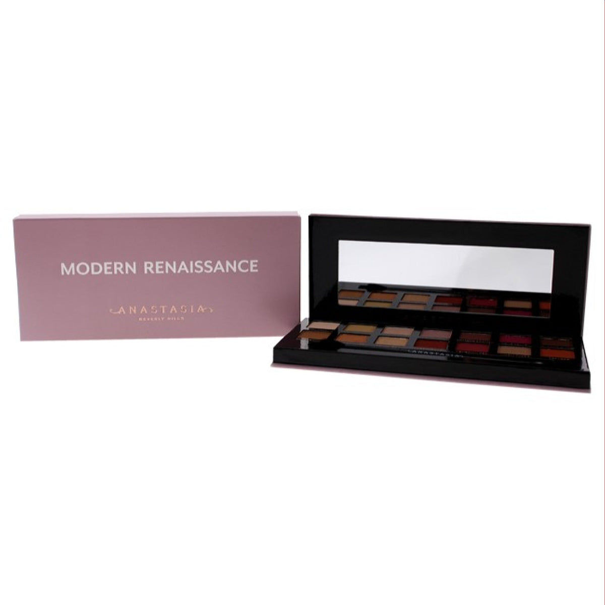 Anastasia Beverly Hills Modern Renaissance Eye Shadow Palette 0.26 Oz 7.4G  