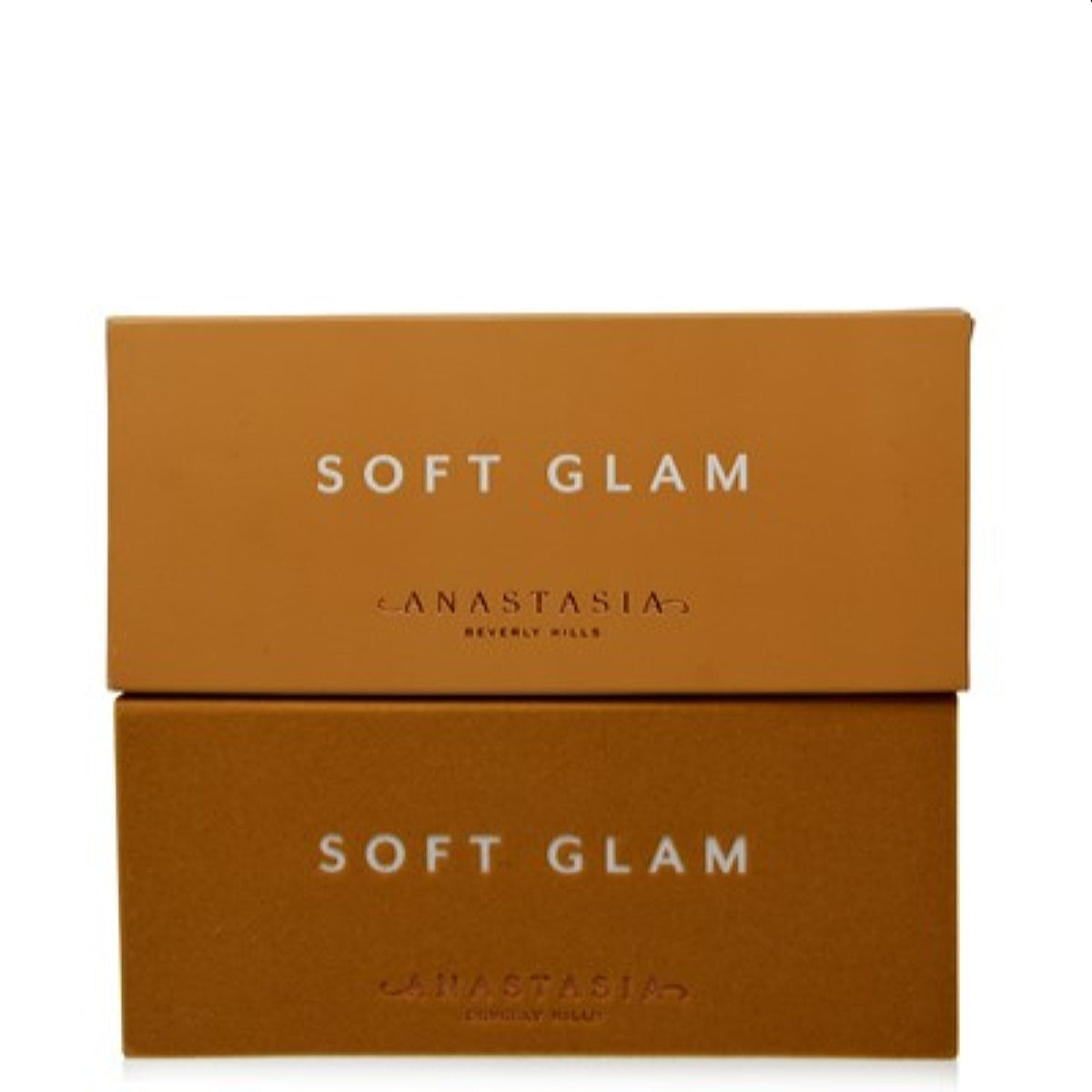 Anastasia Beverly Hills Soft Glam Eye Shadow Palette 0.26 Oz 7.4G  
