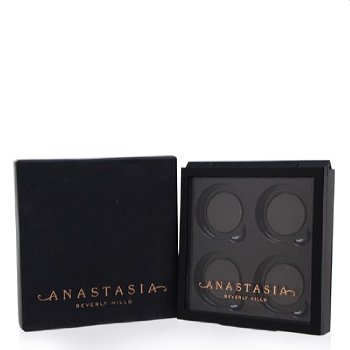 Anastasia Beverly Hills 4 Well Empty Refillable Eye Palette  
