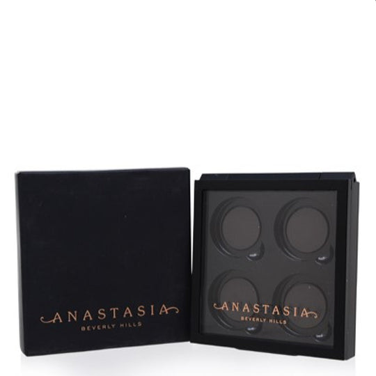 Anastasia Beverly Hills 4 Well Empty Refillable Eye Palette