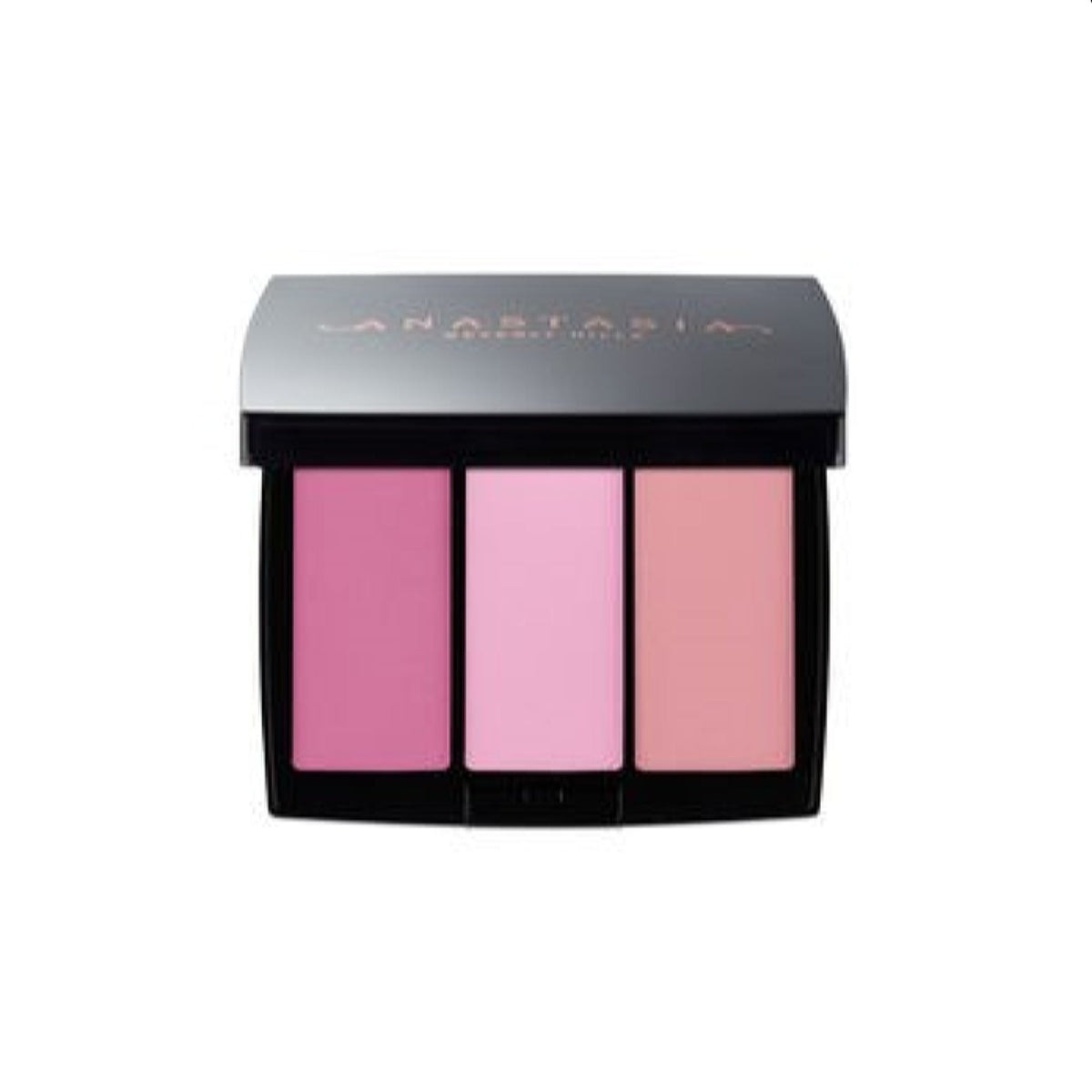 Anastasia Beverly Hills Blush Trio Compact Pink Passion  