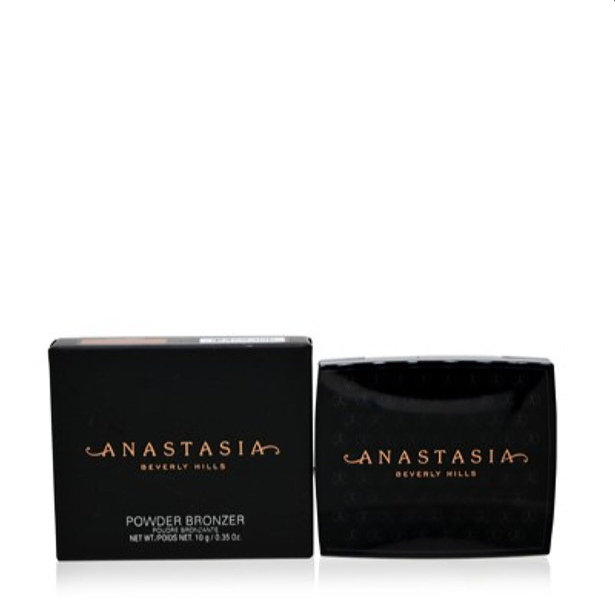 Anastasia Beverly Hills Powder Bronzer Rich Amber 0.35Oz 10G  