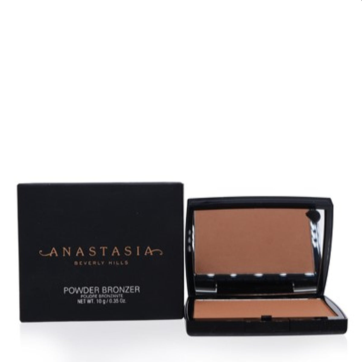 Anastasia Beverly Hills Powder Bronzer Saddle 0.35Oz 10G   