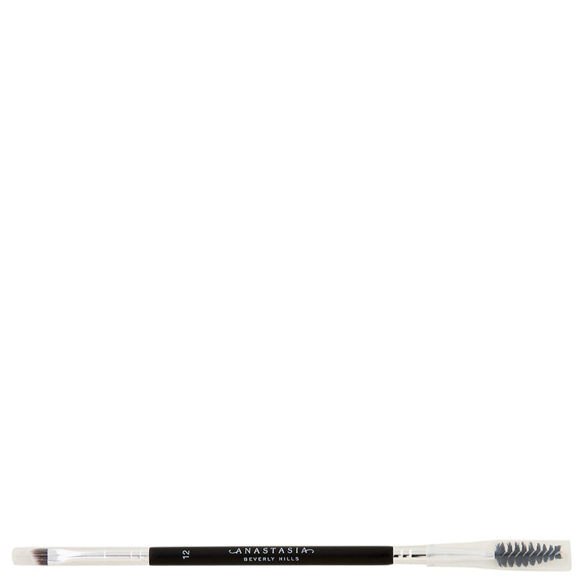Anastasia Beverly Hills Brush 12-Dual-Ended Firm Angled Brush  