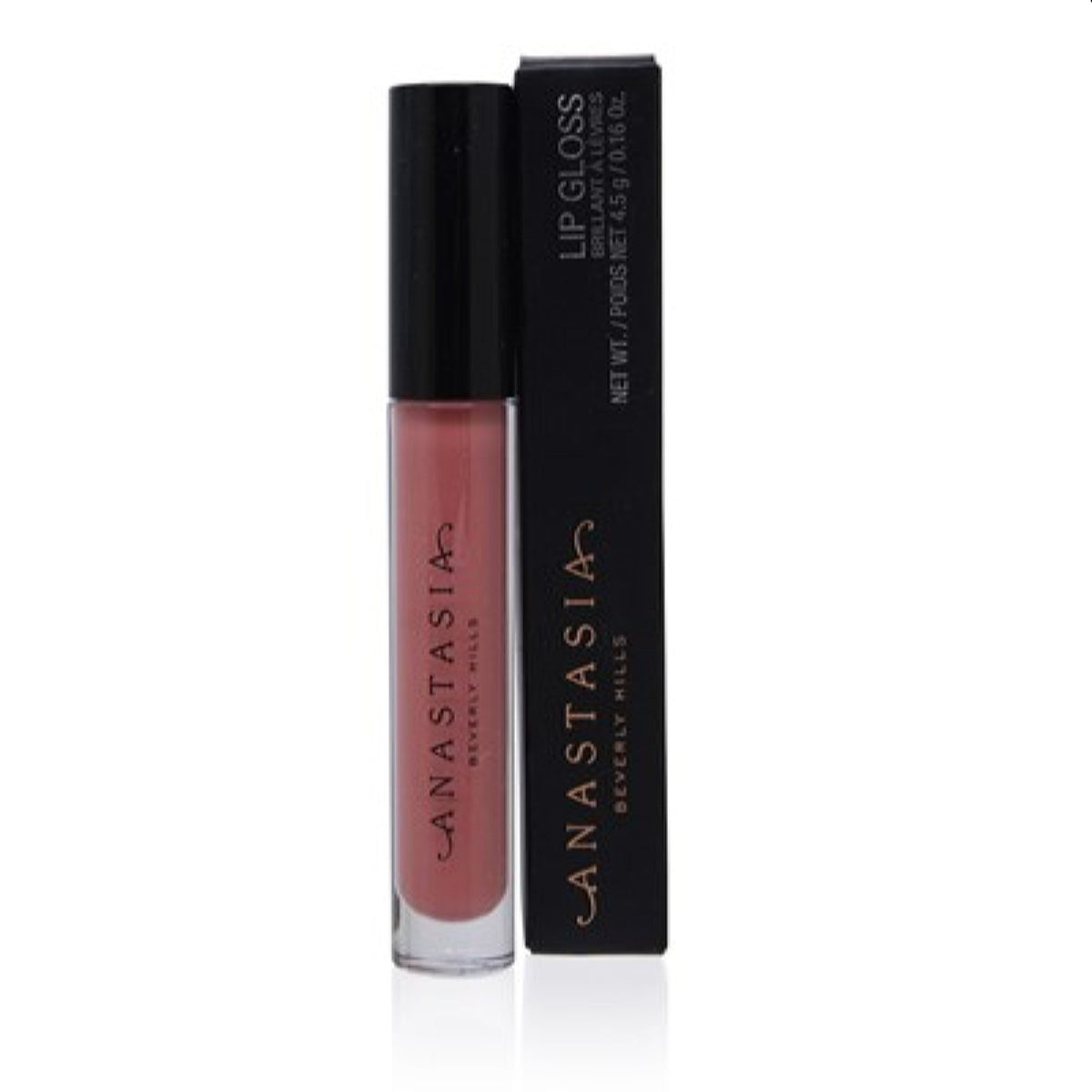 Anastasia Beverly Hills Lip Gloss Vintage 0.16 Oz (4.7 Ml)  