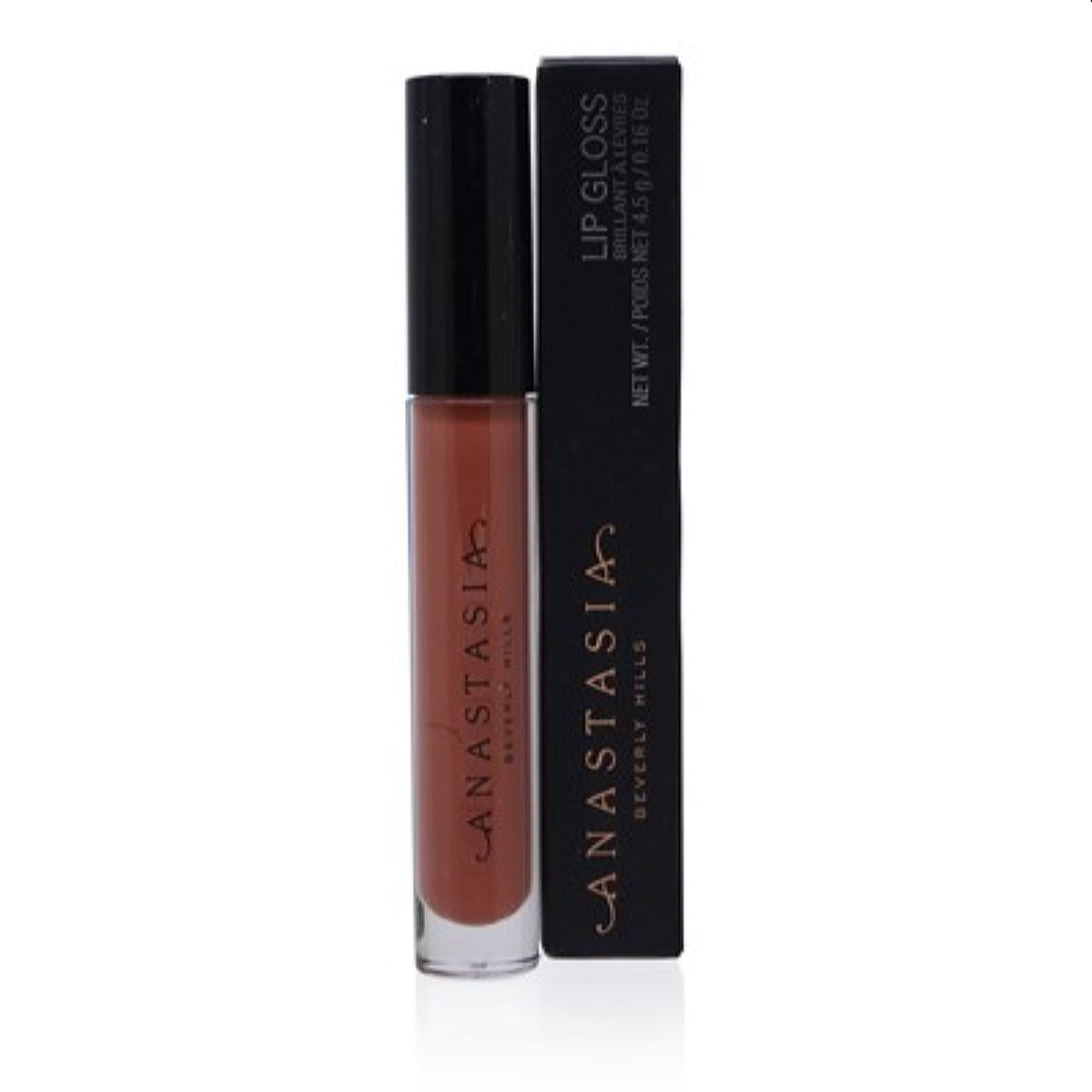Anastasia Beverly Hills Lip Gloss Tara 0.16 Oz (4.7 Ml)  