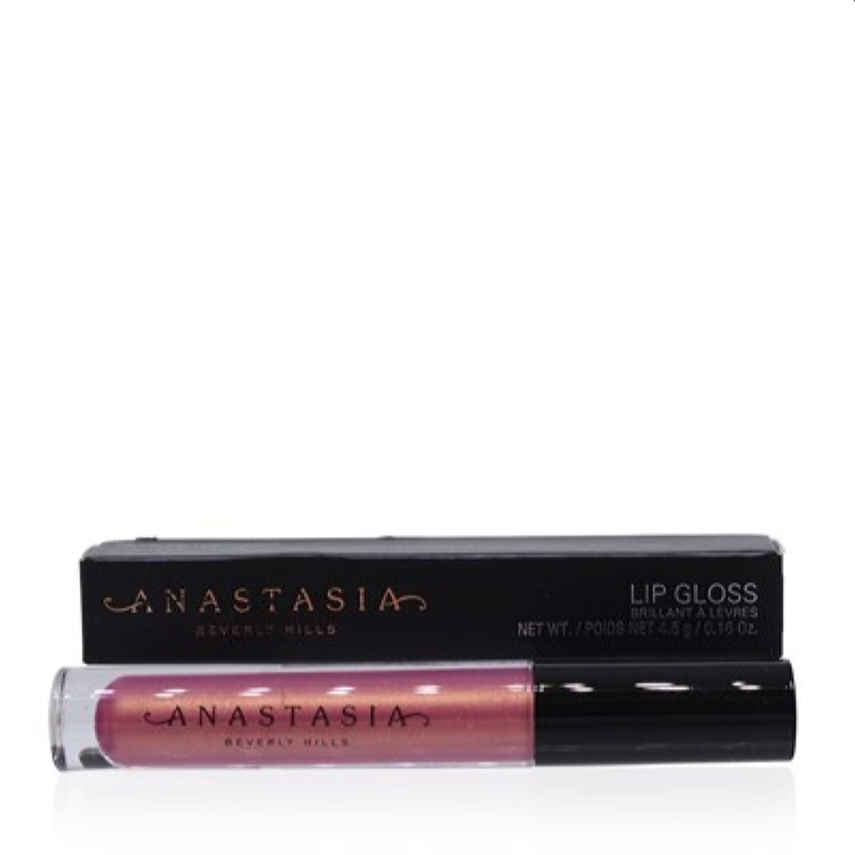 Anastasia Beverly Hills Lip Gloss St Tropez 0.16 Oz (4.7 Ml)   